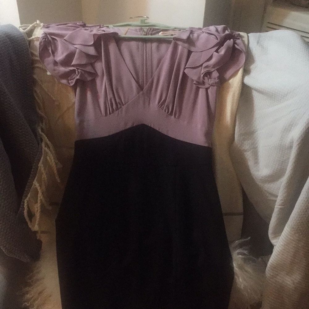 Rebecca Taylor cocktail dress